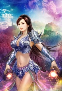 龙吟九天
