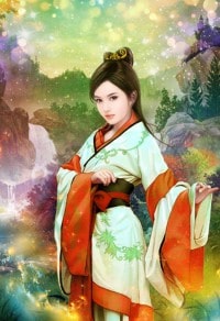 冷兵器巅峰